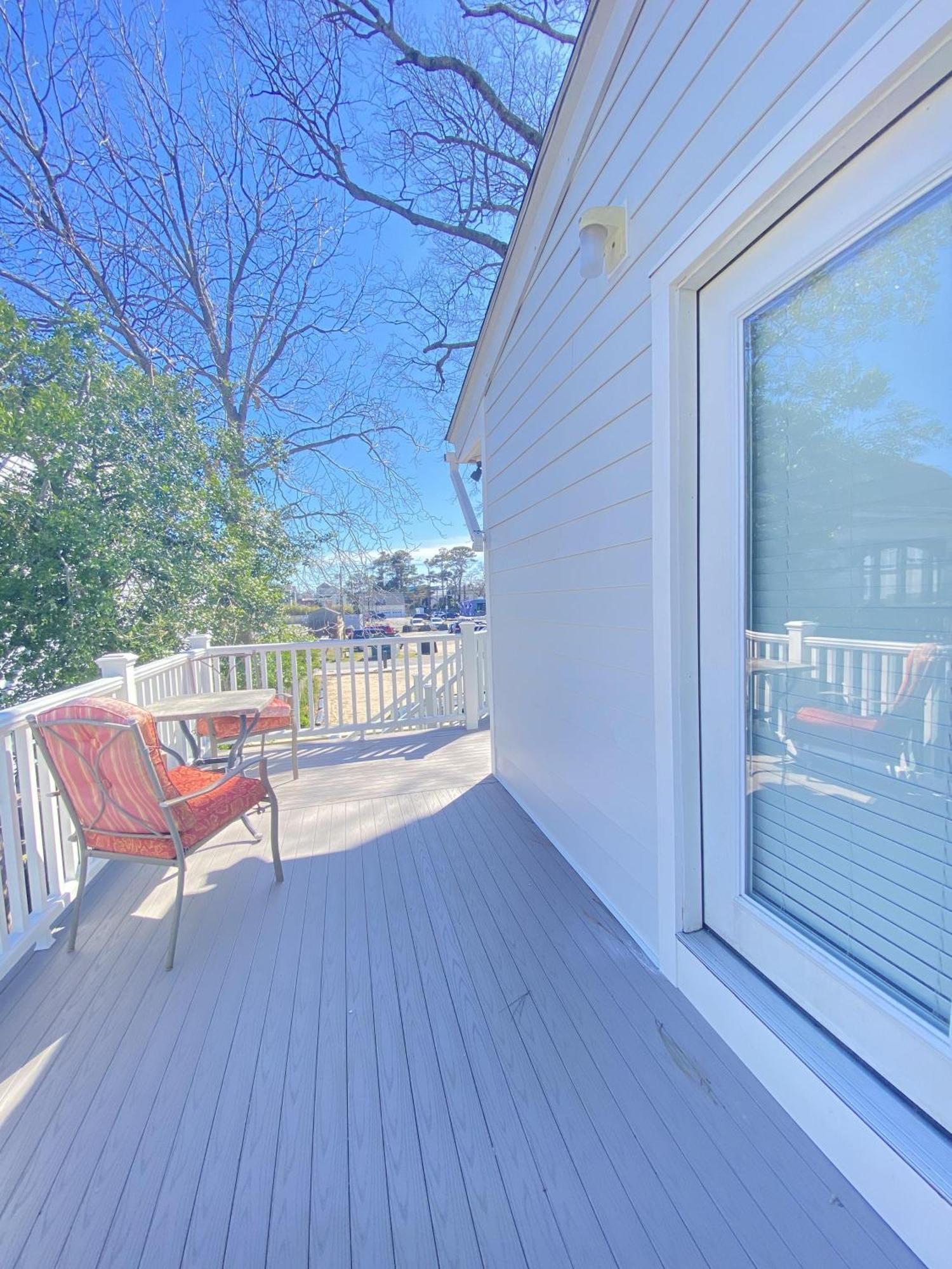 Upstairs 1Br Beach Apartment In The Heart Of The Vibe District 5 Minute Stroll To Beach 1480 Virginia Beach Ngoại thất bức ảnh
